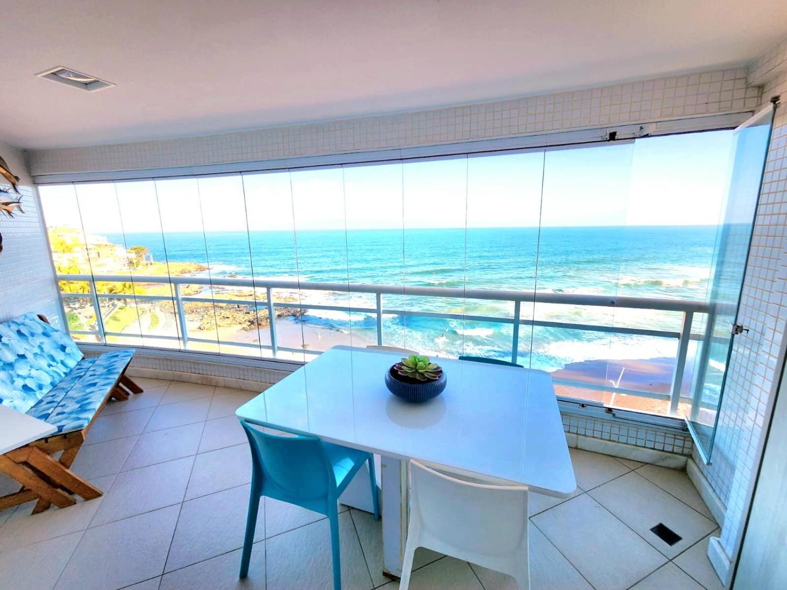 Vista Top Em Ondina Salvador Luaran gambar